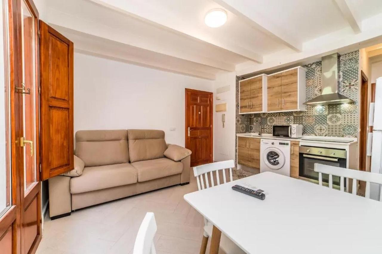 Mayor 7 By Seaward Suites Villajoyosa Kültér fotó