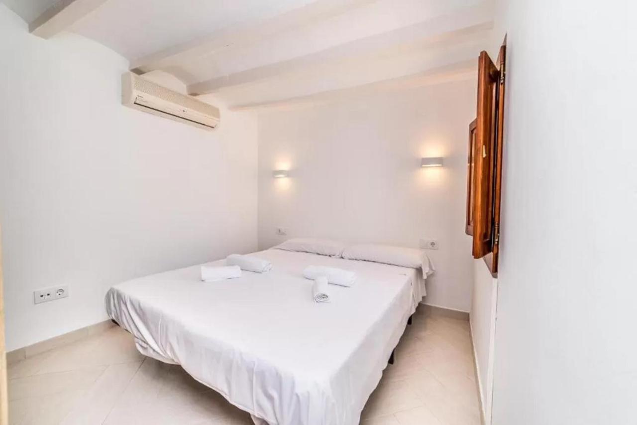 Mayor 7 By Seaward Suites Villajoyosa Kültér fotó