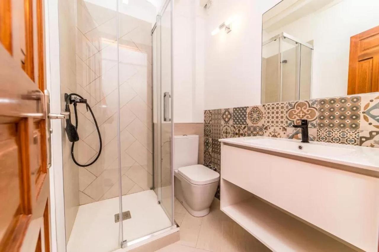 Mayor 7 By Seaward Suites Villajoyosa Kültér fotó
