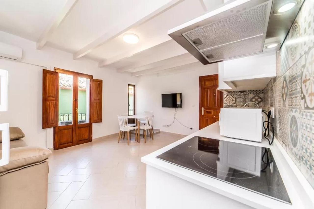 Mayor 7 By Seaward Suites Villajoyosa Kültér fotó