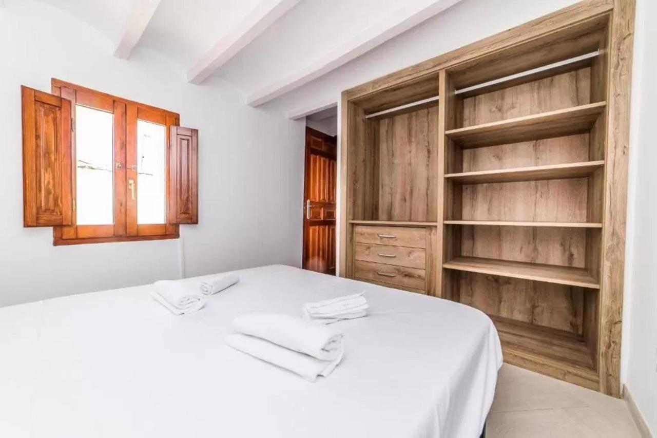 Mayor 7 By Seaward Suites Villajoyosa Kültér fotó