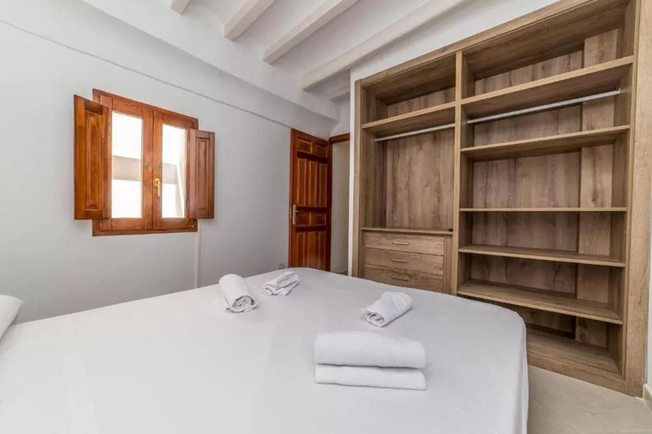 Mayor 7 By Seaward Suites Villajoyosa Kültér fotó
