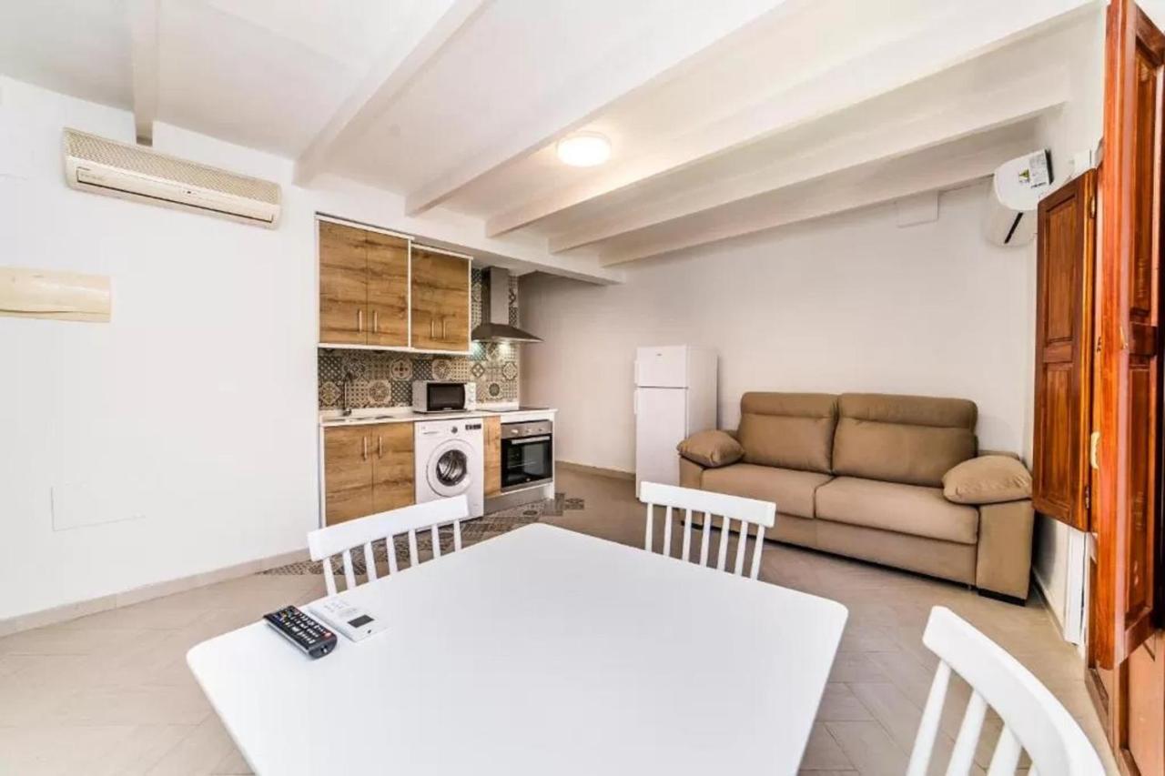 Mayor 7 By Seaward Suites Villajoyosa Kültér fotó