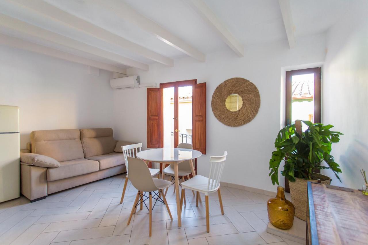 Mayor 7 By Seaward Suites Villajoyosa Kültér fotó