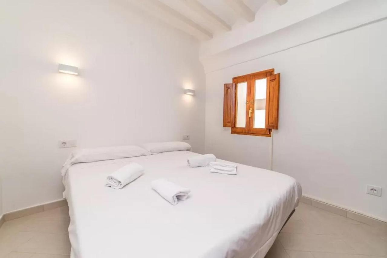 Mayor 7 By Seaward Suites Villajoyosa Kültér fotó